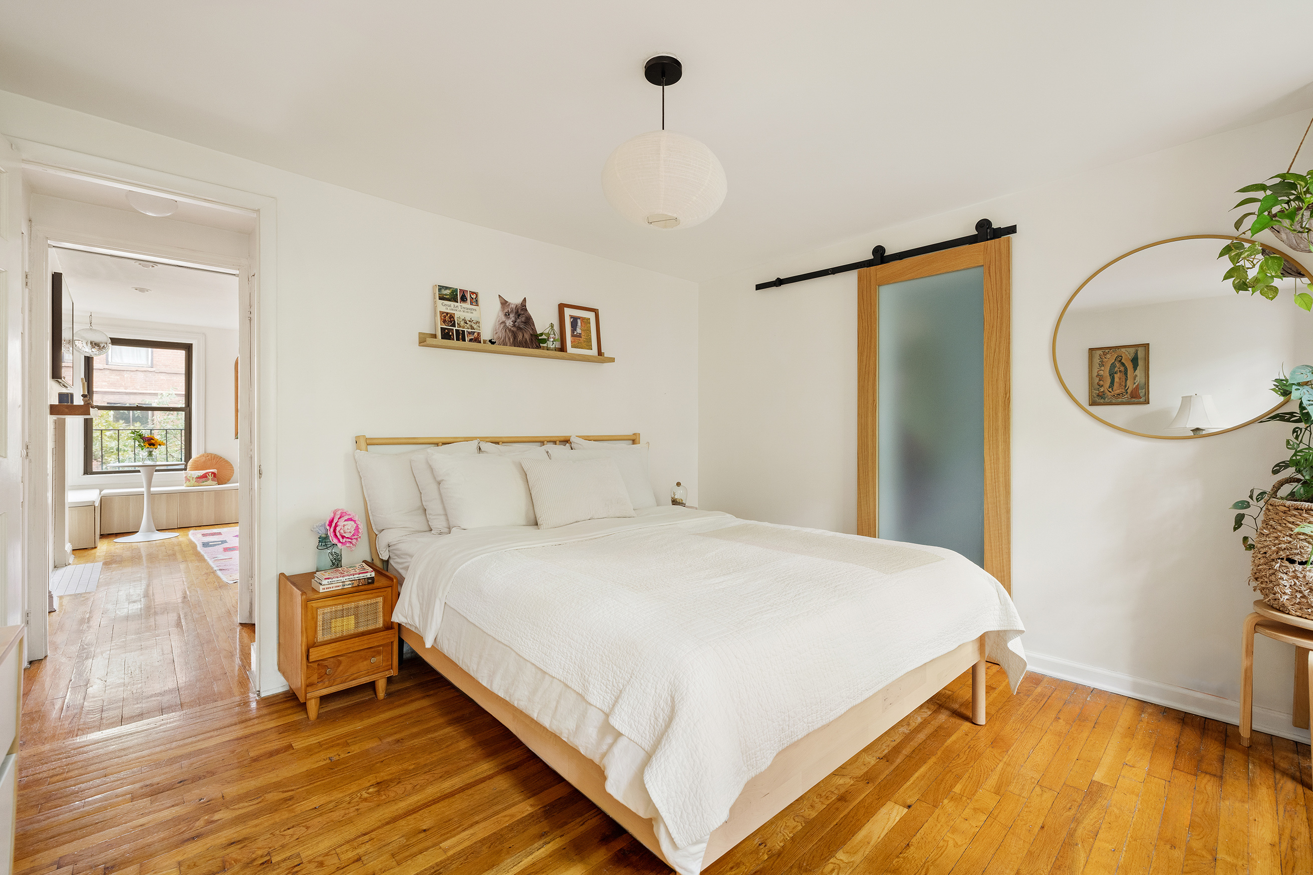 202 Baltic Street, Unit 4 Brooklyn, NY 11201 - Photo 6 of 9 Gallery Image 6