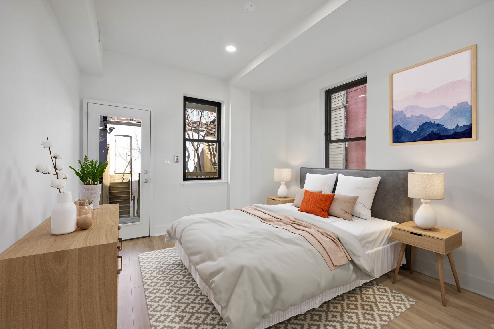 1865 California Street Northwest, Unit 2 Washington, DC 20009 - Photo 4 of 12