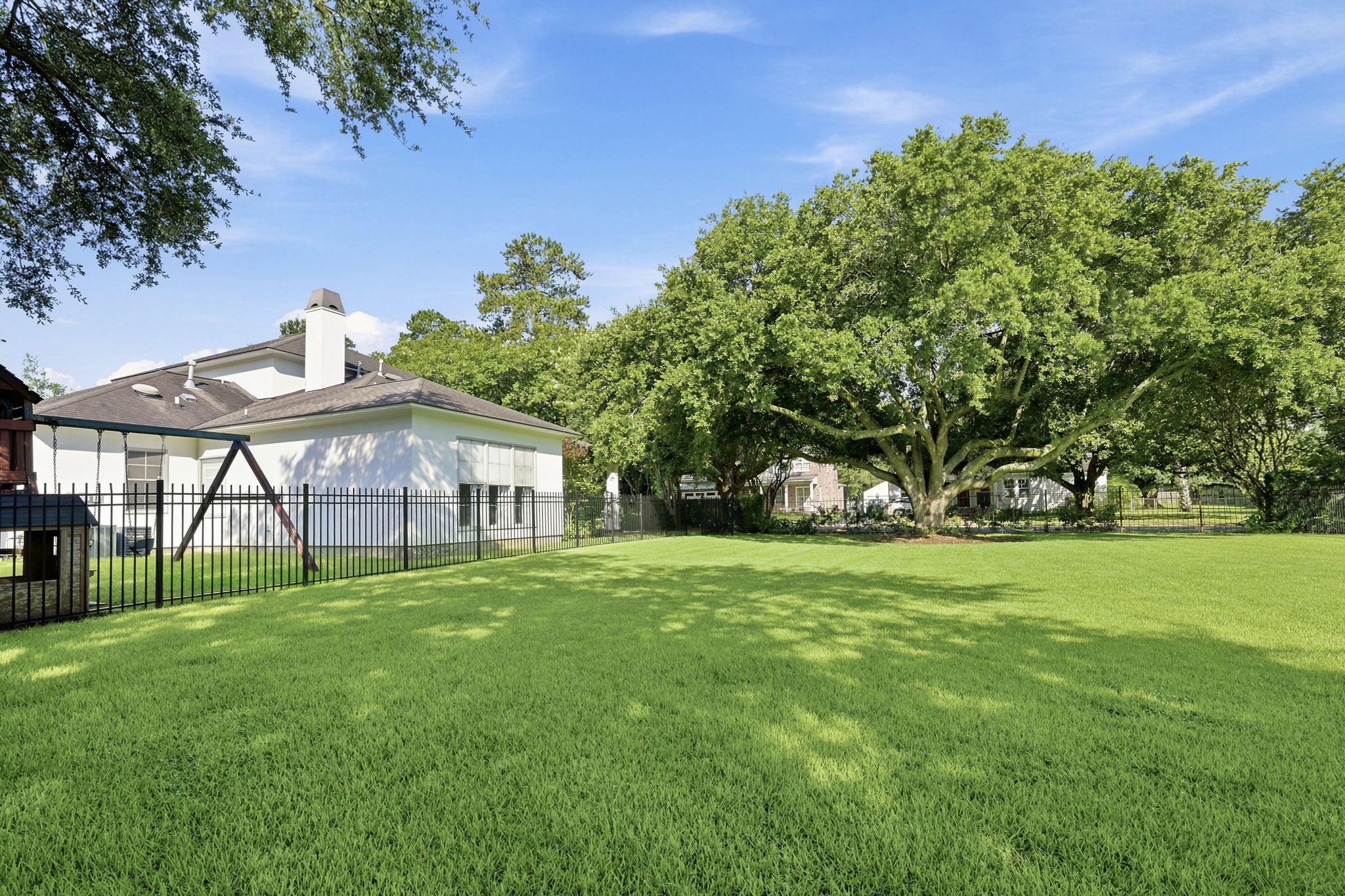 2101 Sassy Lane Baton Rouge, LA 70808 - Photo 30 of 34