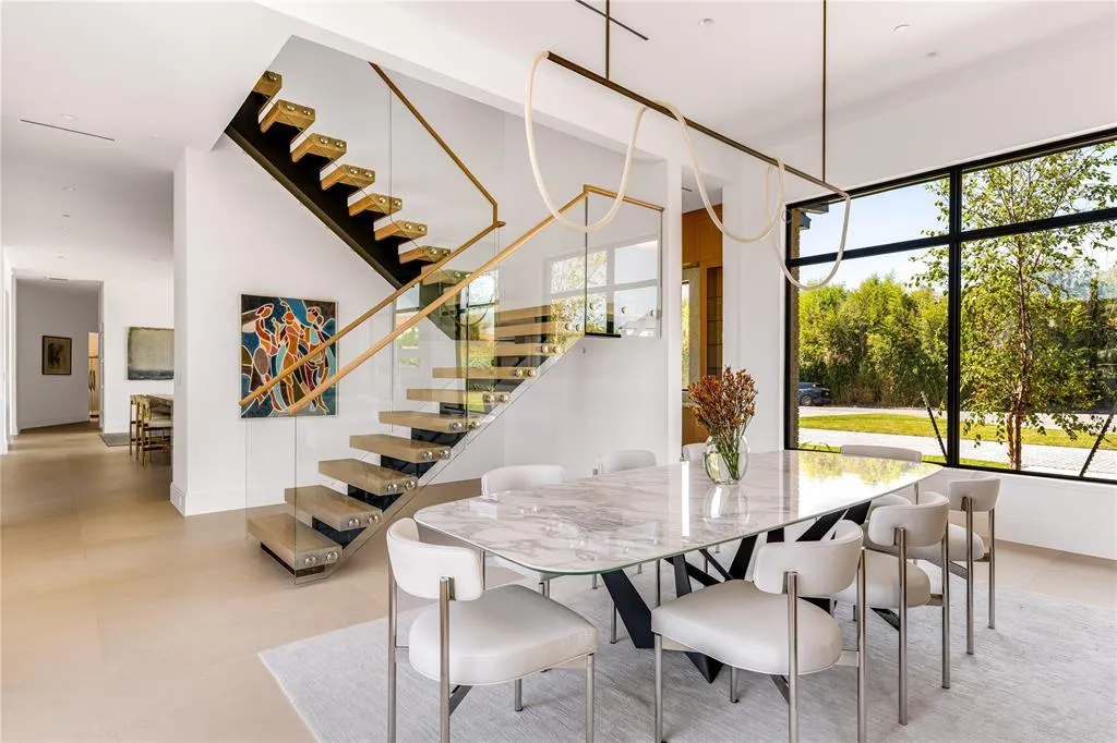 $8,495,000 | 4527 North Lindhurst Avenue, Dallas, TX 75229