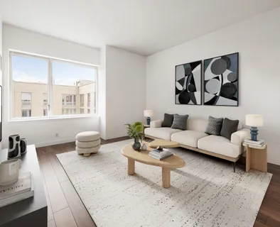 $1,175,000 | 22 North 6th Street, Unit 9L | Williamsburg
