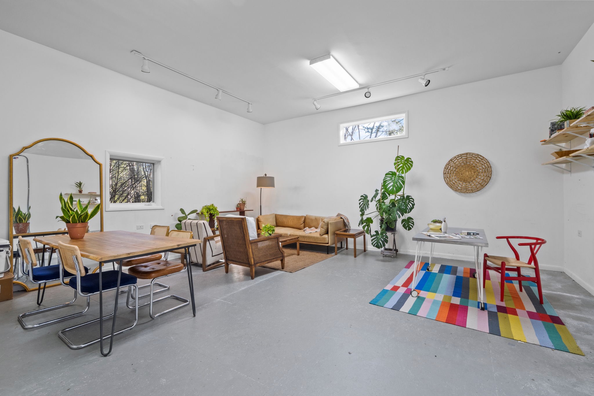 1709 Curtis Road Chapel Hill, NC 27514 - Photo 26 of 64