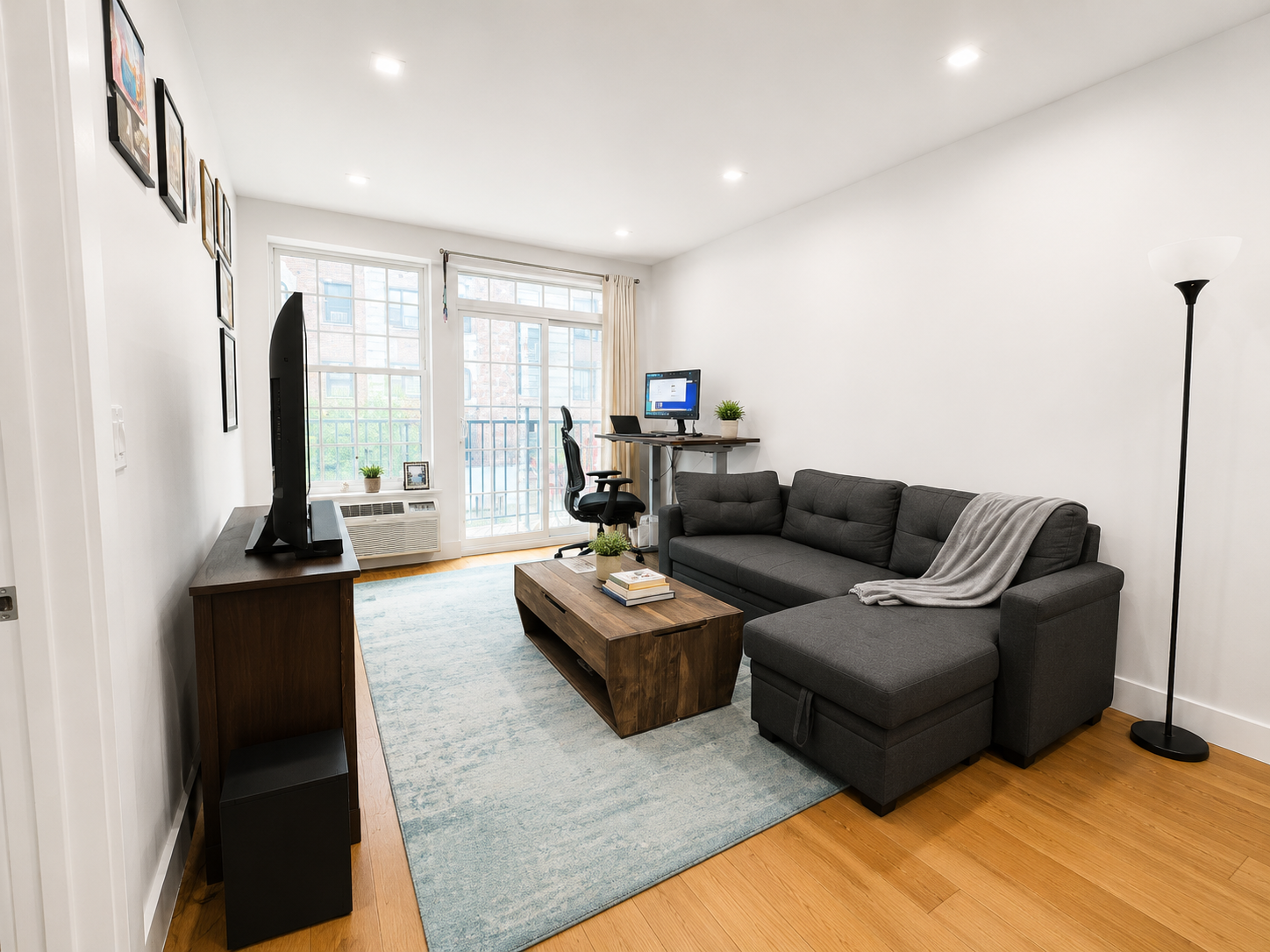 399 Gates Avenue, Unit 4A Brooklyn, NY 11216 - Photo 2 of 5