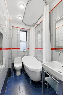 $525,000 | 680 West 204th Street, Unit 5F | Inwood