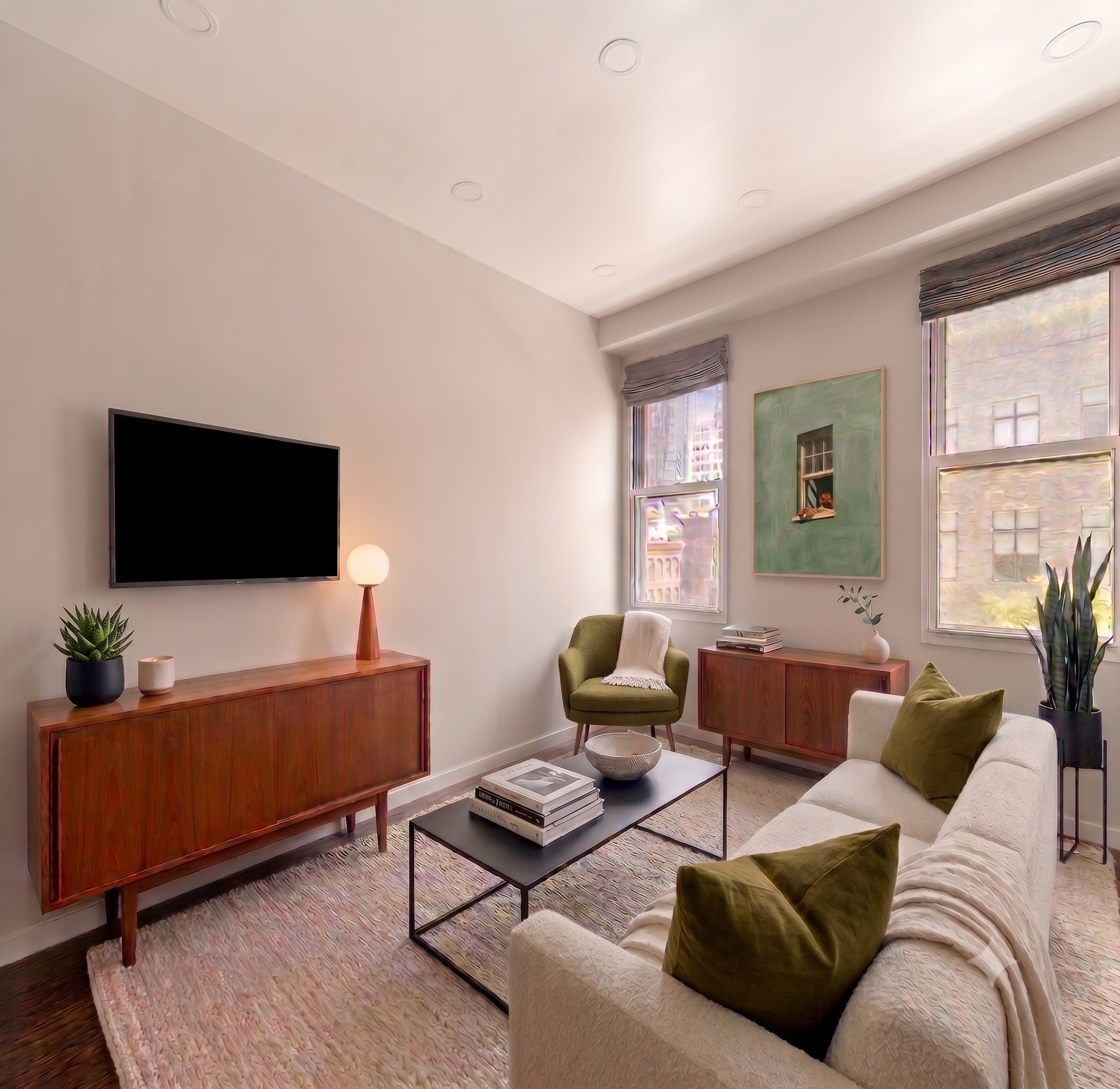 52 3rd Avenue, Unit 4A Brooklyn, NY 11217 - Photo 2 of 6 Gallery Image 2