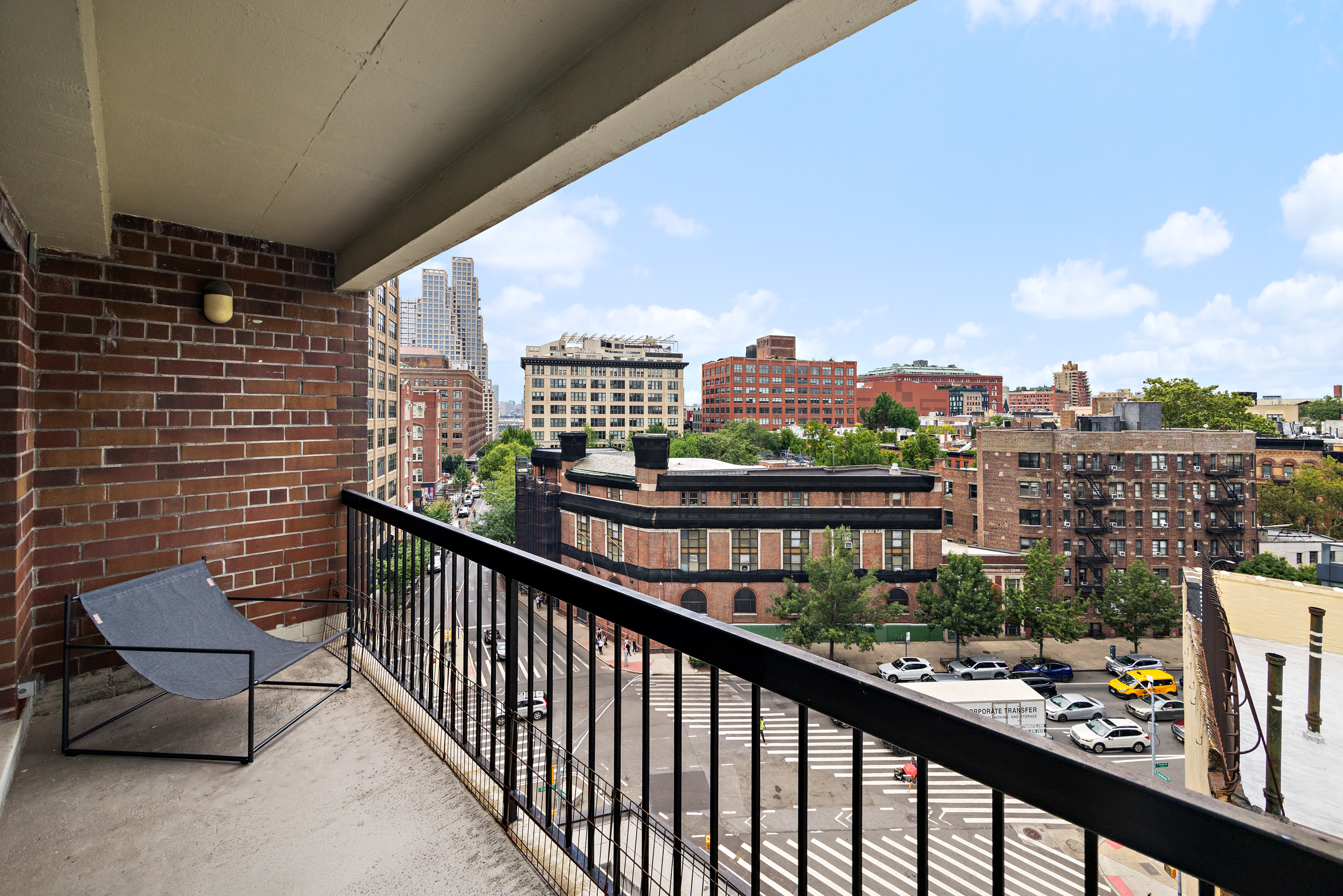63 Downing Street, Unit 8A Manhattan, NY 10014 - Photo 10 of 15 Gallery Image 10