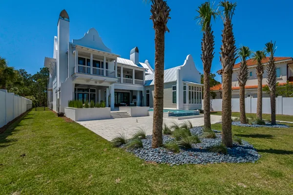 $7,500,000 | 510 Walton Way, Miramar Beach, FL 32550