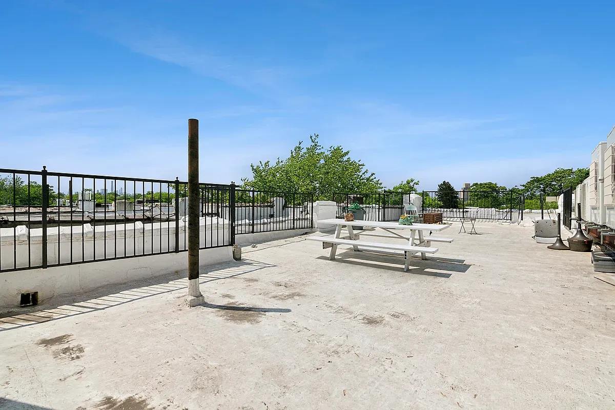 $3,795 | 385 Chauncey Street, Unit 2R | Bedford-Stuyvesant