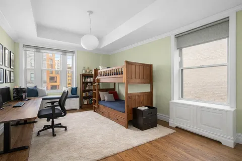 $5,795,000 | 375 West End Avenue, Unit 11CD | Upper West Side