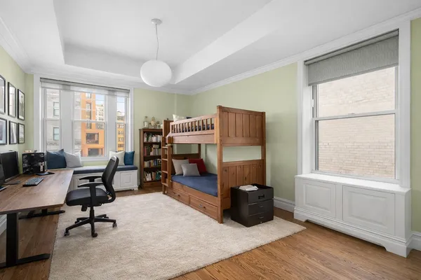 $5,495,000 | 375 West End Avenue, Unit 11CD | Upper West Side