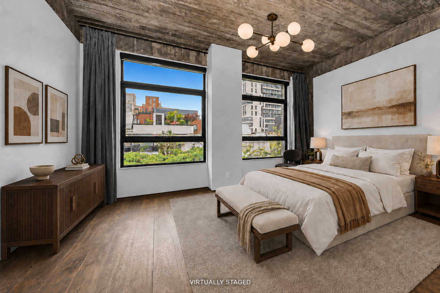 3 Wythe Ln Unit TWN Brooklyn, NY 11249 - Photo 12 of 34 Gallery Image 12