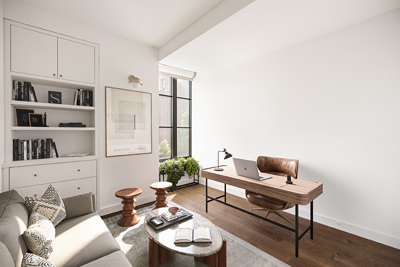 345 Carroll Street, Unit 4D Brooklyn, NY 11231 - Photo 10 of 20