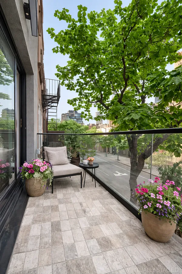 $3,700 | 602 Pacific Street, Unit 2R | Park Slope
