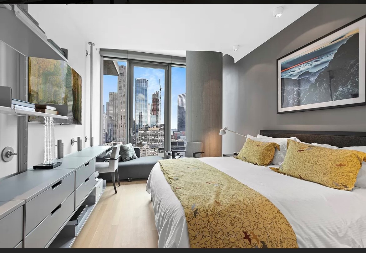 56 Leonard Street, Unit 24AB EAST Manhattan, NY 10013 - Photo 7 of 20