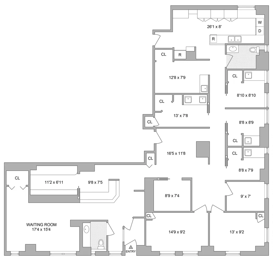 $249,900 | 47 East 88th Street | Upper East Side