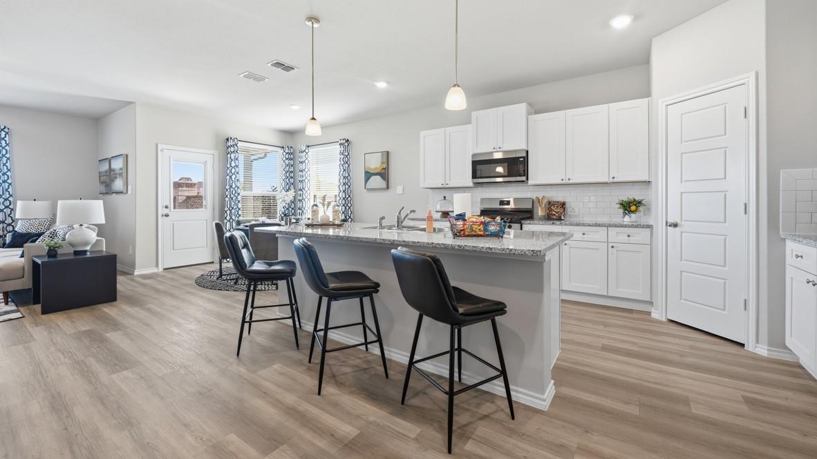 15921 Stableford Road Fort Worth, TX 76247 - Photo 2 of 28 Gallery Image 2