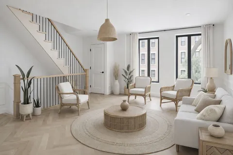 $1,948,000 | 608 Van Buren Street, Unit 2FAM | Bushwick