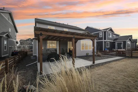 $785,000 | 470 Pikes View Drive, Erie, CO 80516
