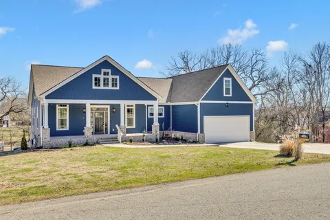 $649,000 | 102 Riverwood Drive, Hendersonville, TN 37075