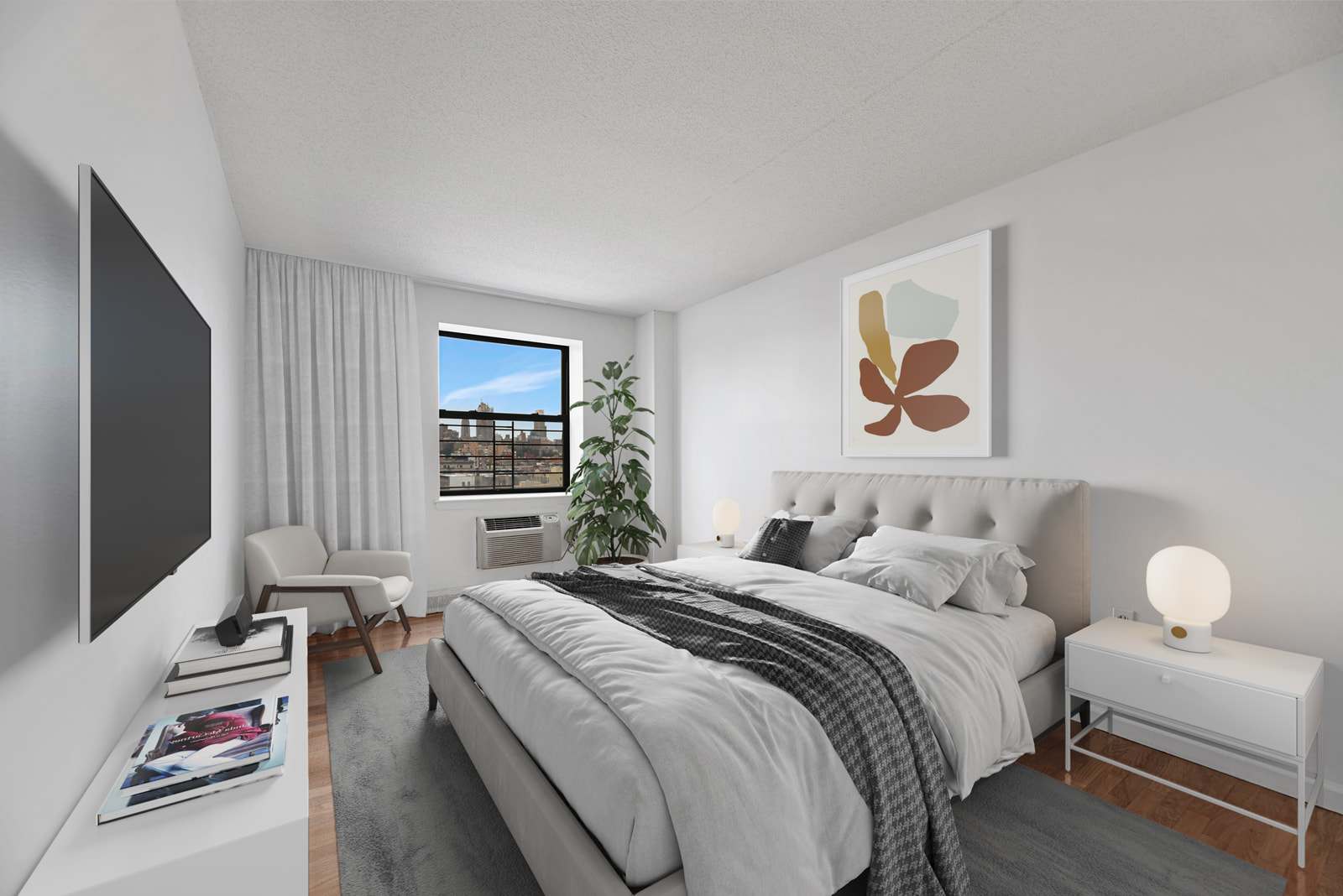 130 Malcolm X Boulevard, Unit 1106 Manhattan, NY 10026 - Photo 4 of 20