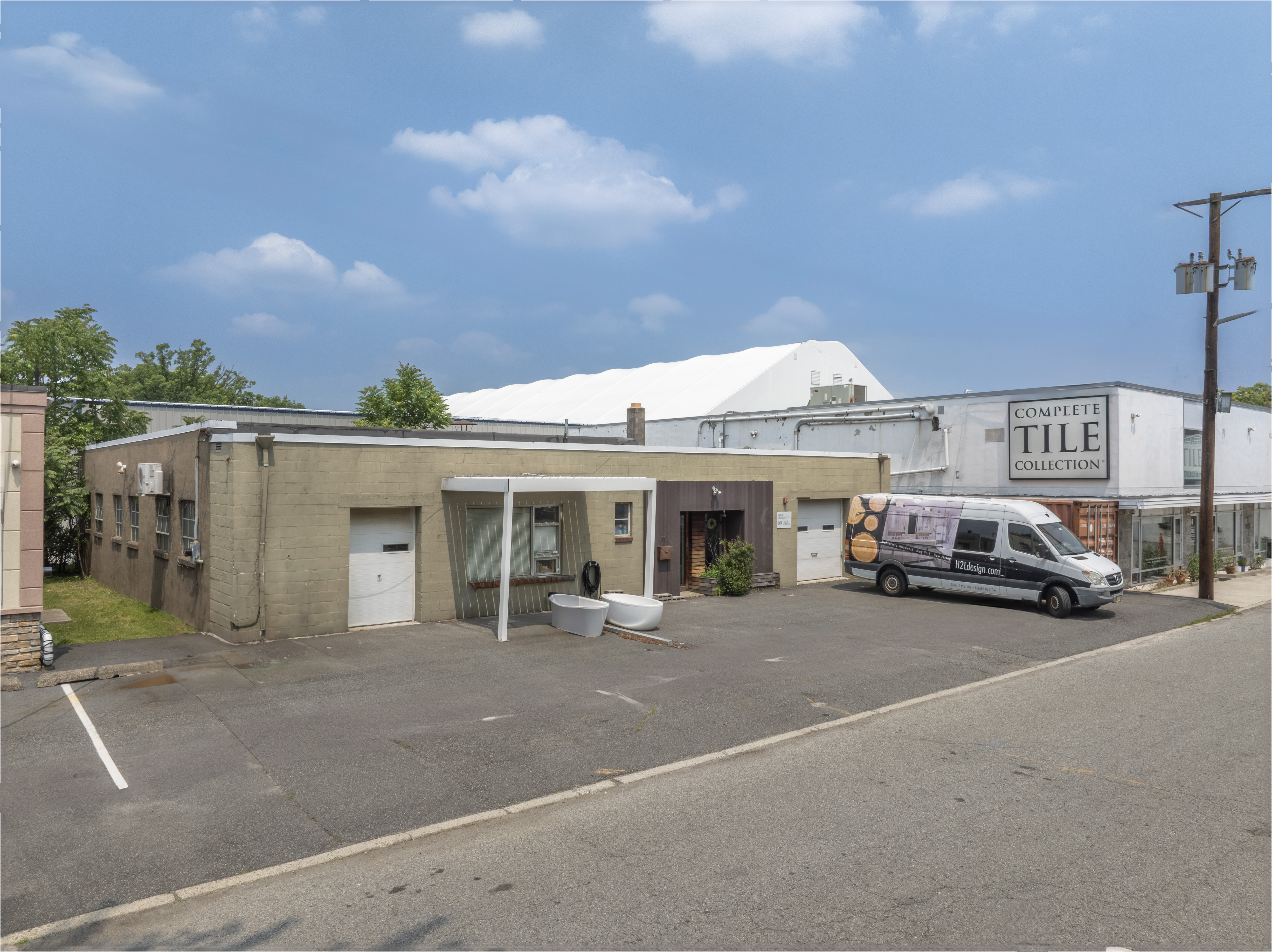 16 Orono Street Clifton, NJ 07013 - Photo 2 of 3 a view of a street with cars