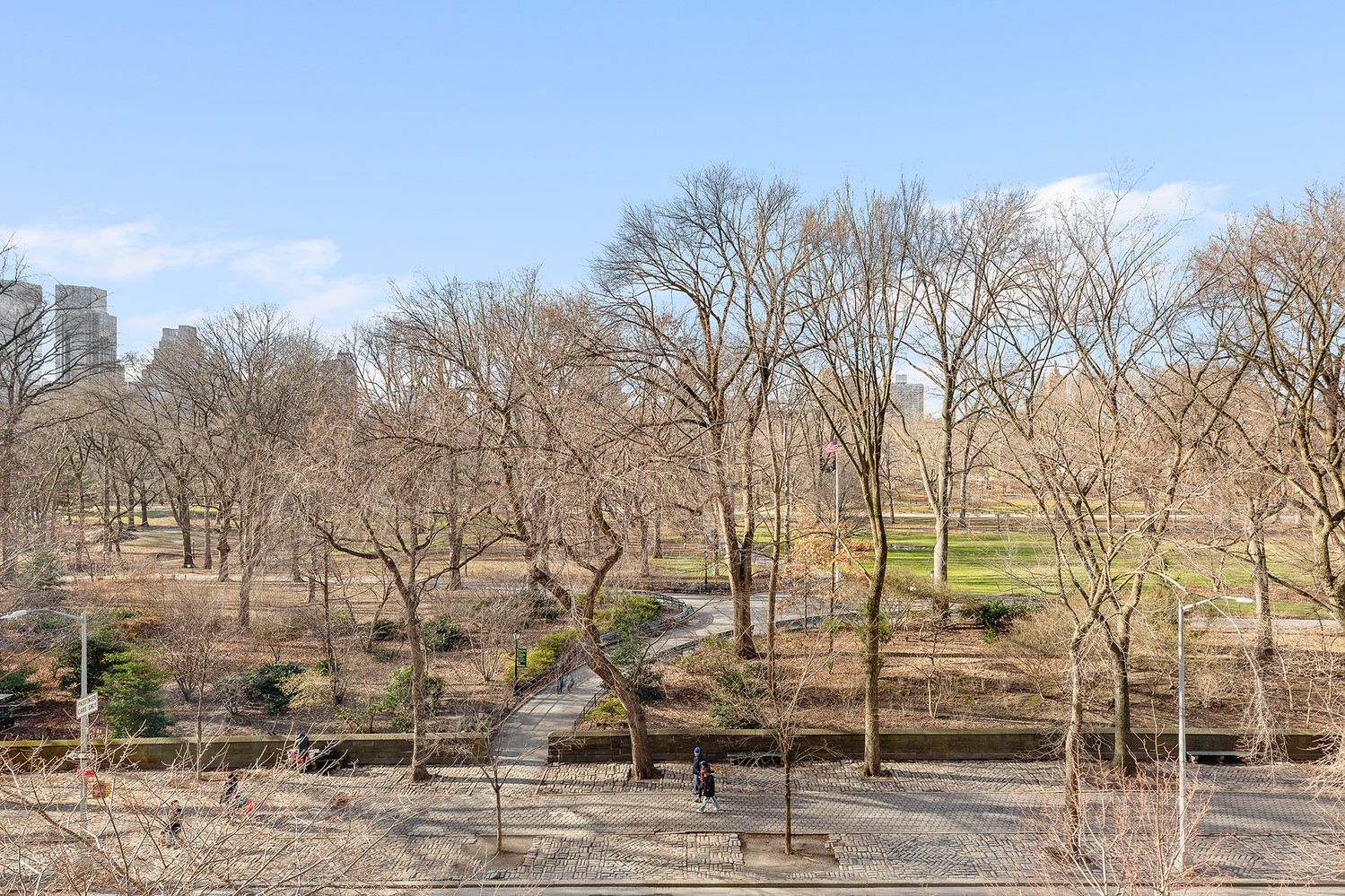 $4,400,000 | 880 5th Avenue, Unit 5F | Lenox Hill