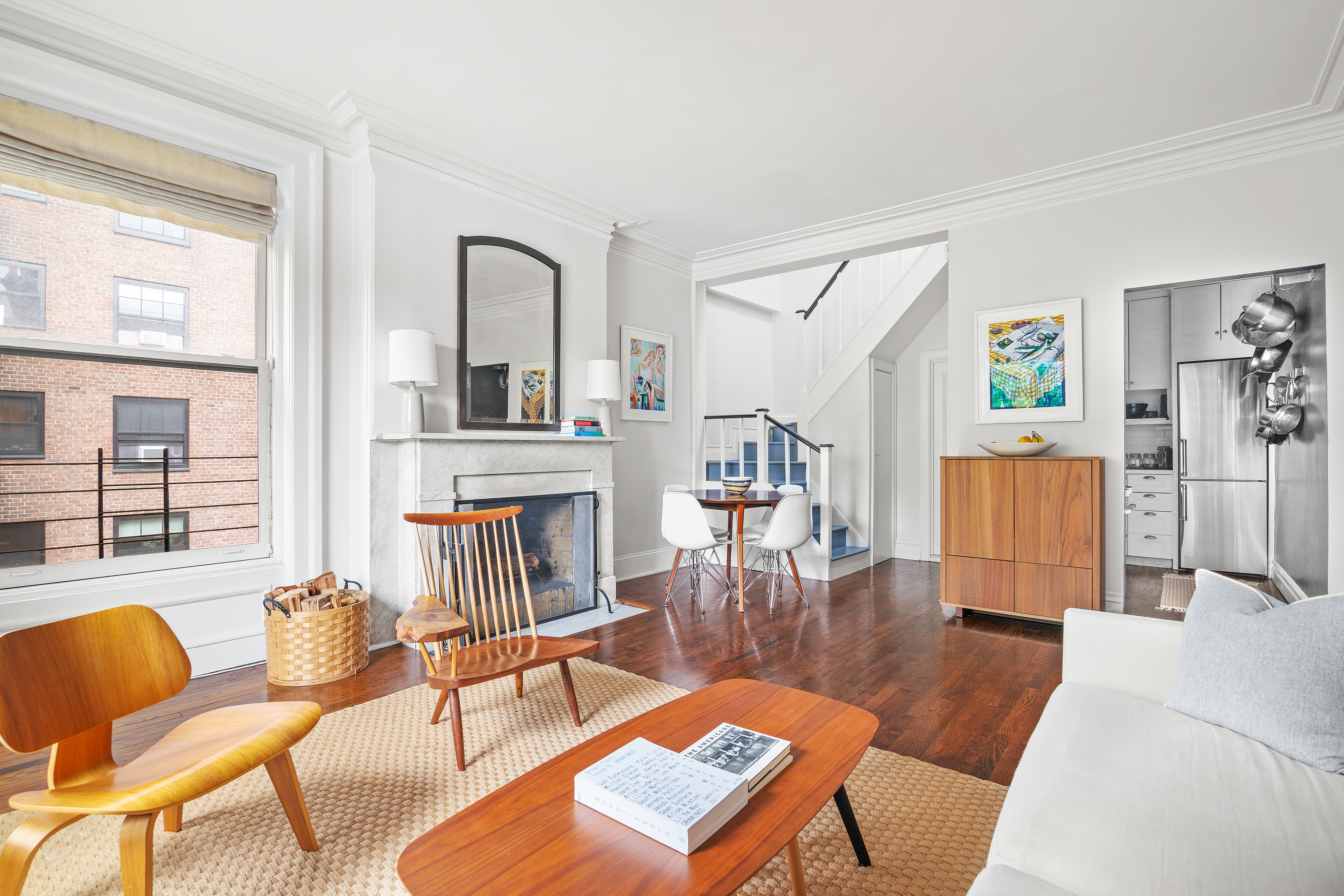 321 Clinton Avenue, Unit 9 Brooklyn, NY 11205 - Photo 4 of 14