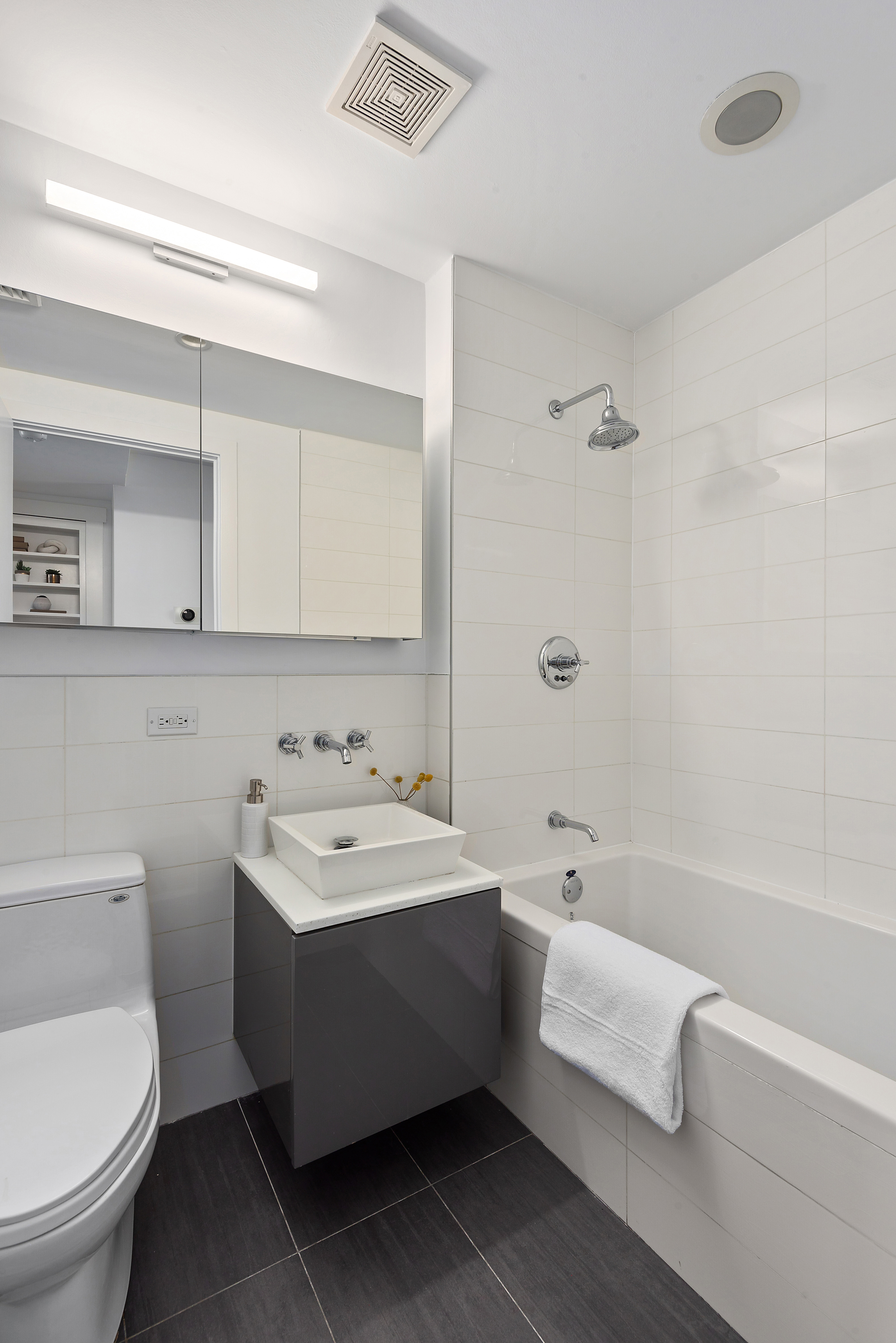 460 Manhattan Avenue, Unit PHB Brooklyn, NY 11222 - Photo 12 of 16