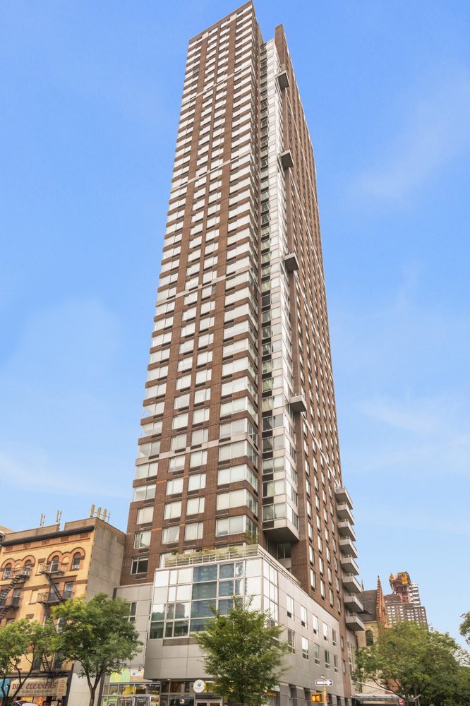 360 East 88th Street, Unit 4E Manhattan, NY 10128 - Photo 27 of 28