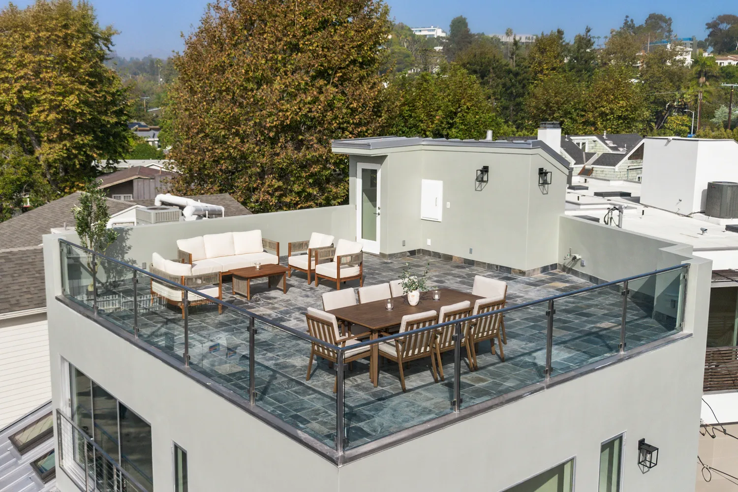 $3,295,000 | 257 Entrada Drive, Santa Monica, CA 90402