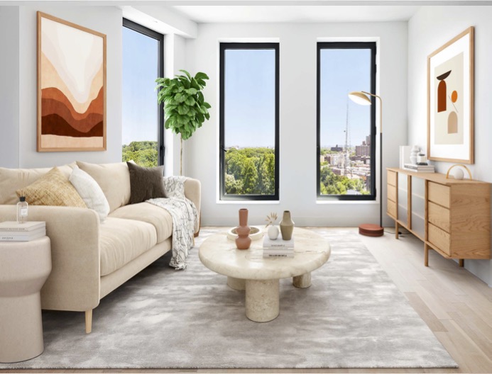 111 Montgomery Street, Unit 2G Brooklyn, NY 11225 - Photo 1 of 16