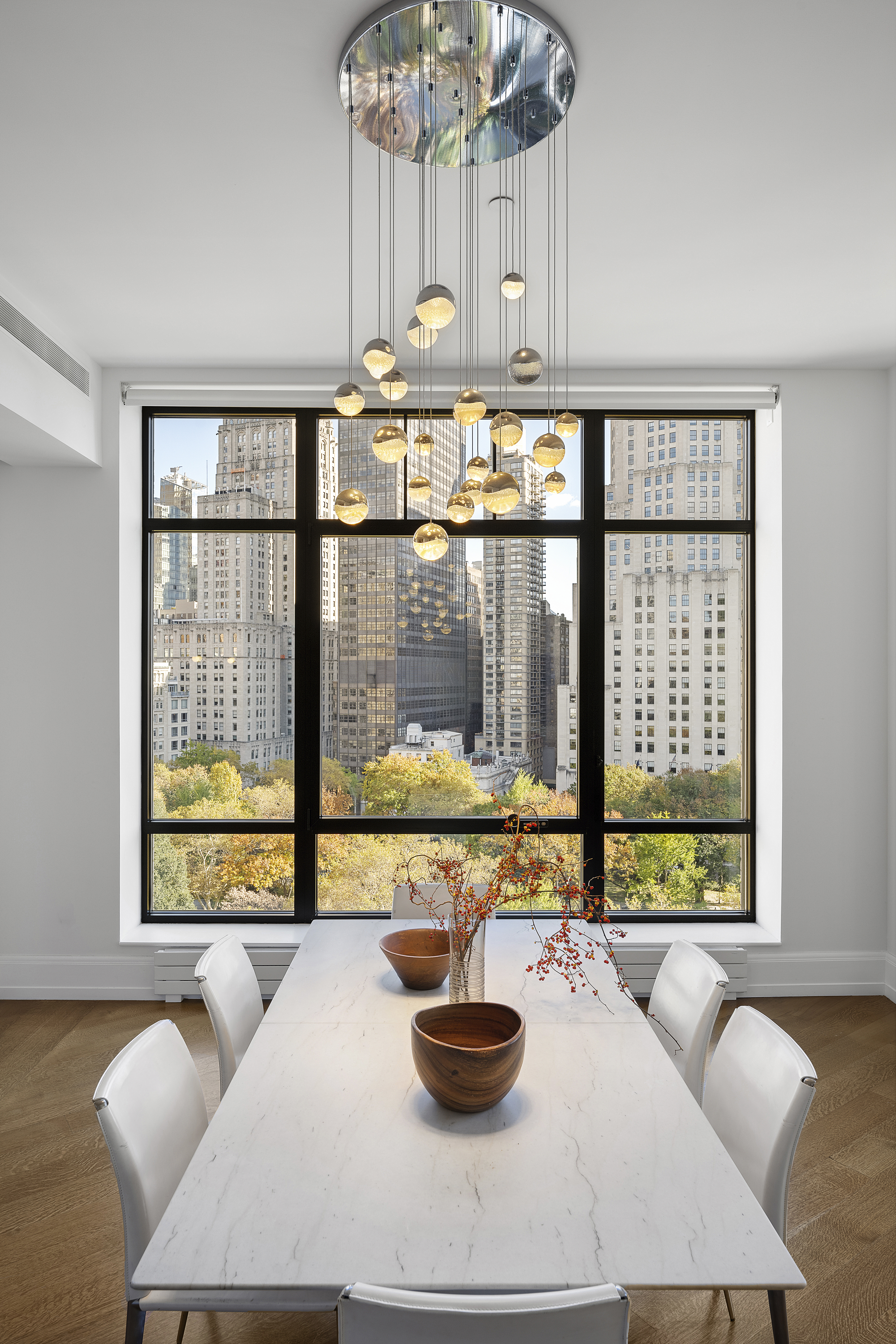 10 Madison Square West, Unit 11D Manhattan, NY 10010 - Photo 4 of 24