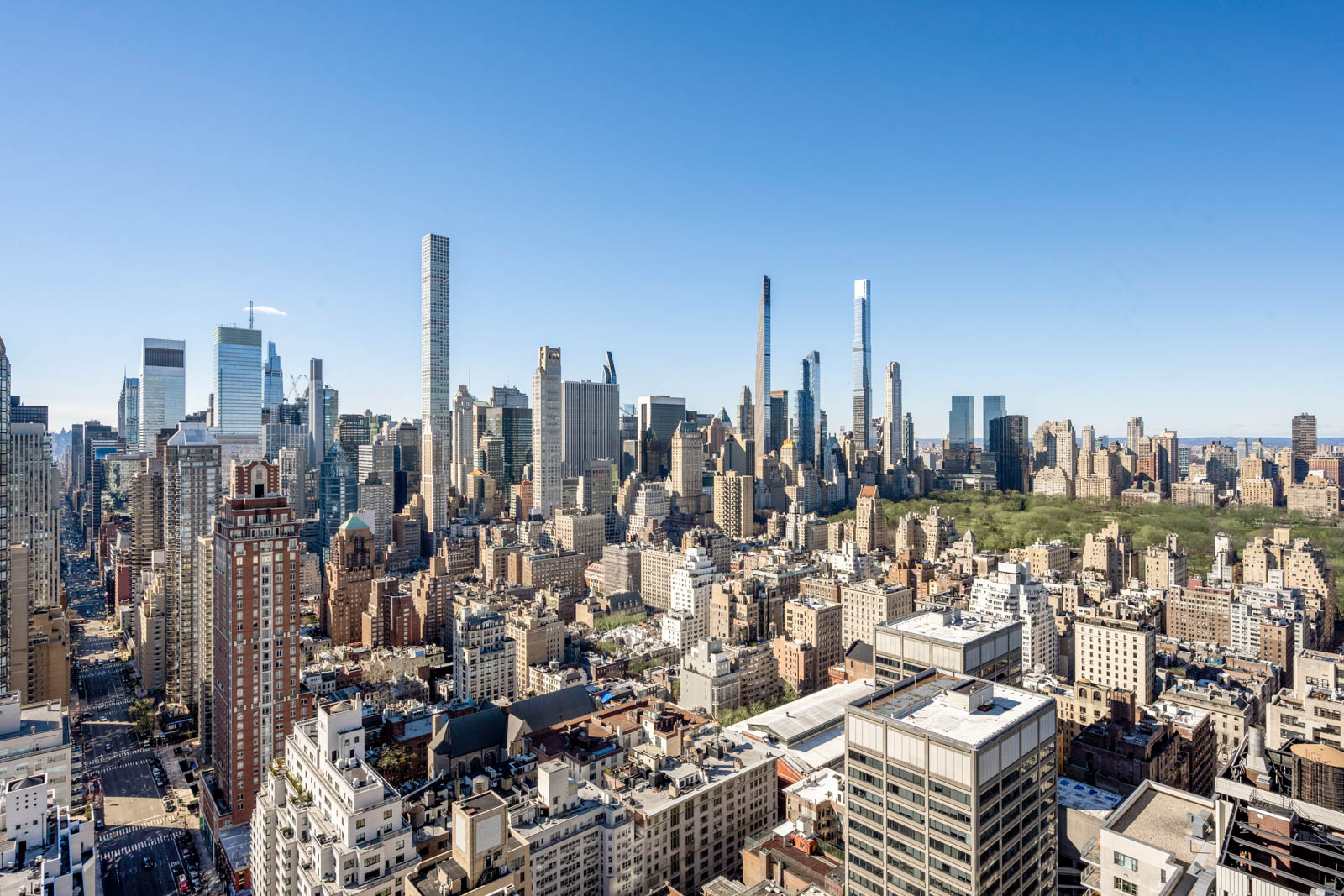 200 East 69th Street, Unit 44A Manhattan, NY 10021 - Photo 14 of 17