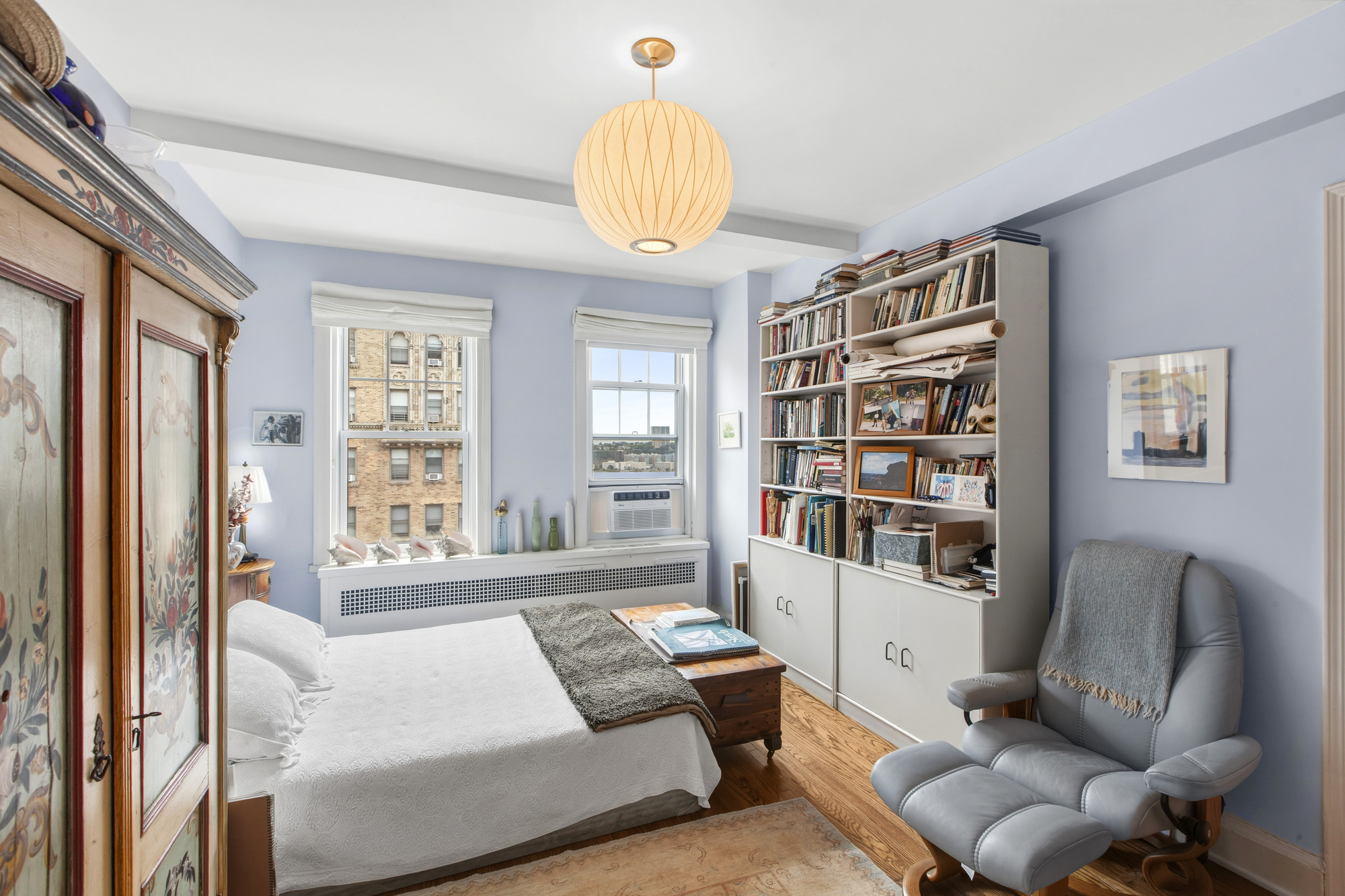 336 West End Avenue, Unit 13BC Manhattan, NY 10023 - Photo 6 of 15 Gallery Image 6