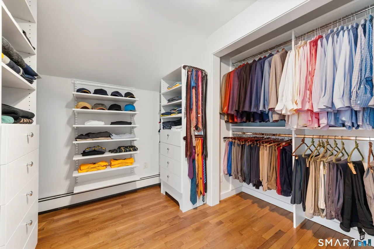 117 Weston Road Westport, CT 06880 - Photo 26 of 39