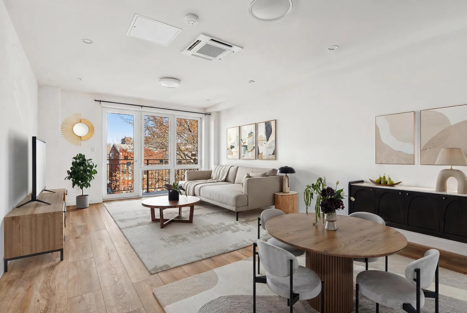 $6,000 | 176 12th Street, Unit 2 | Gowanus