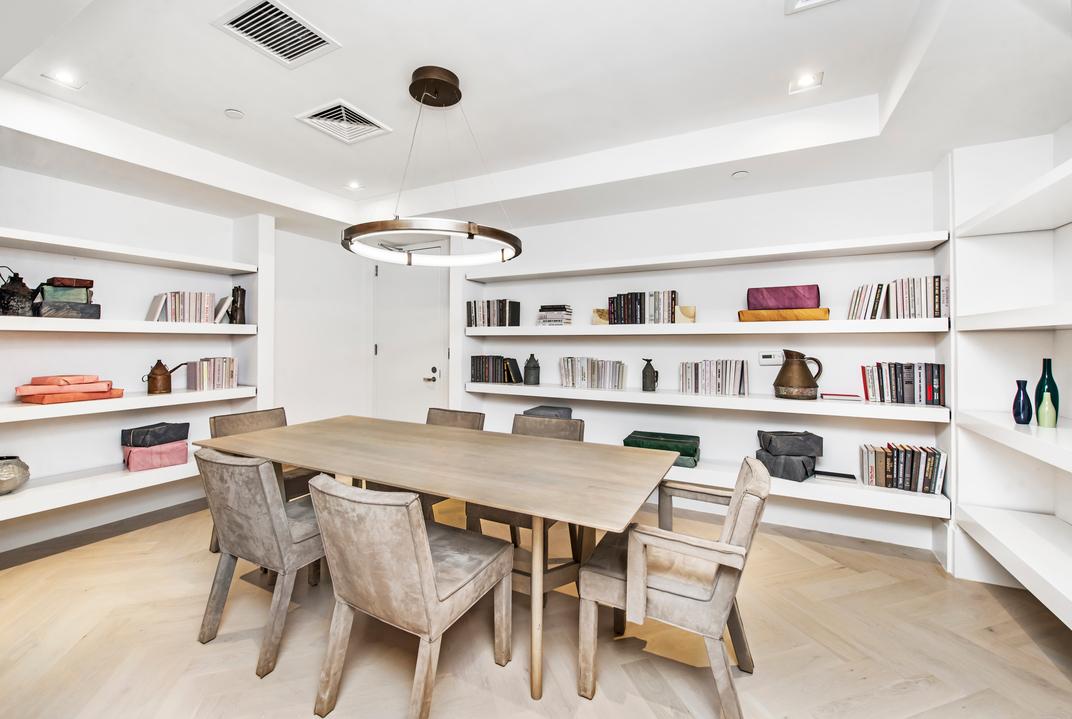 101 Wall Street, Unit 14B Manhattan, NY 10005 - Photo 10 of 15