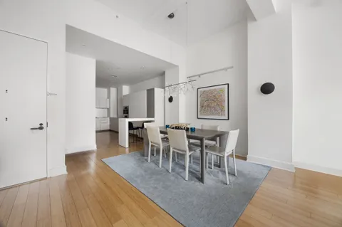 $3,995,000 | 415 Greenwich Street, Unit 5D | TriBeCa