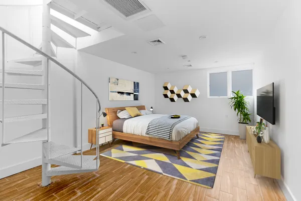$3,500 | 18 A Bleecker Street, Unit 1A | Bushwick