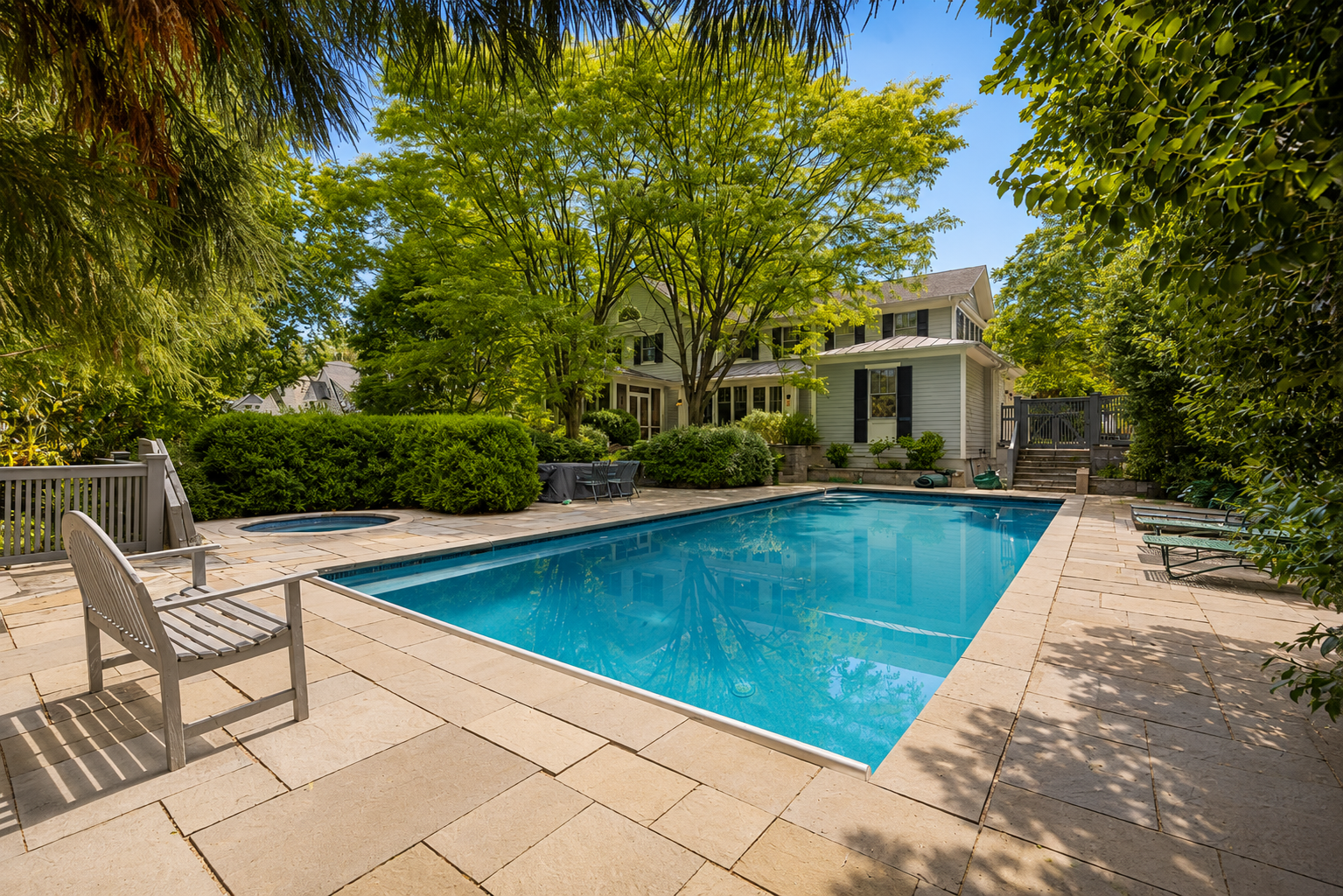 4319 Leland Street Chevy Chase, MD 20815 - Photo 78 of 87