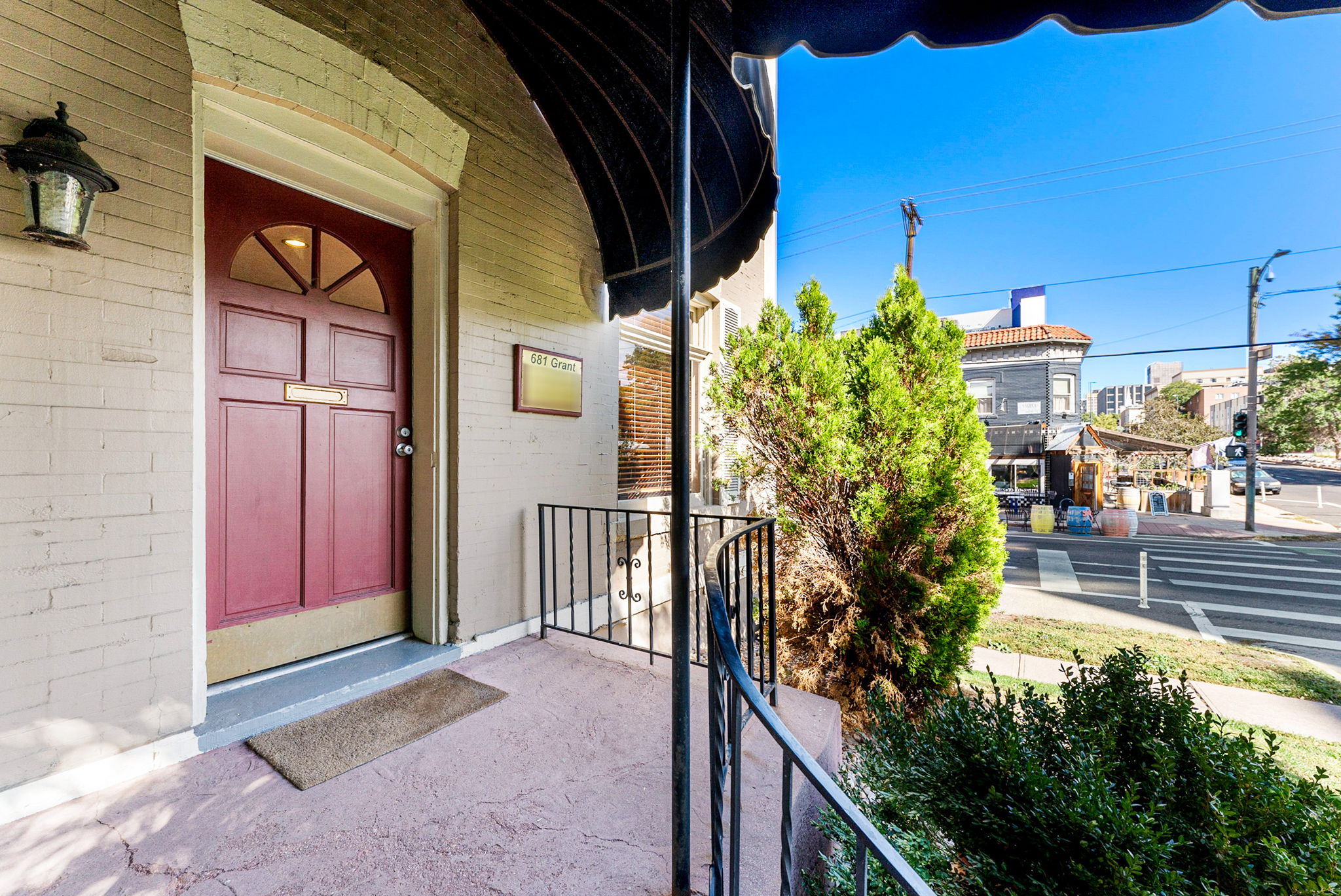 681 Grant Street Denver, CO 80203 - Photo 2 of 15