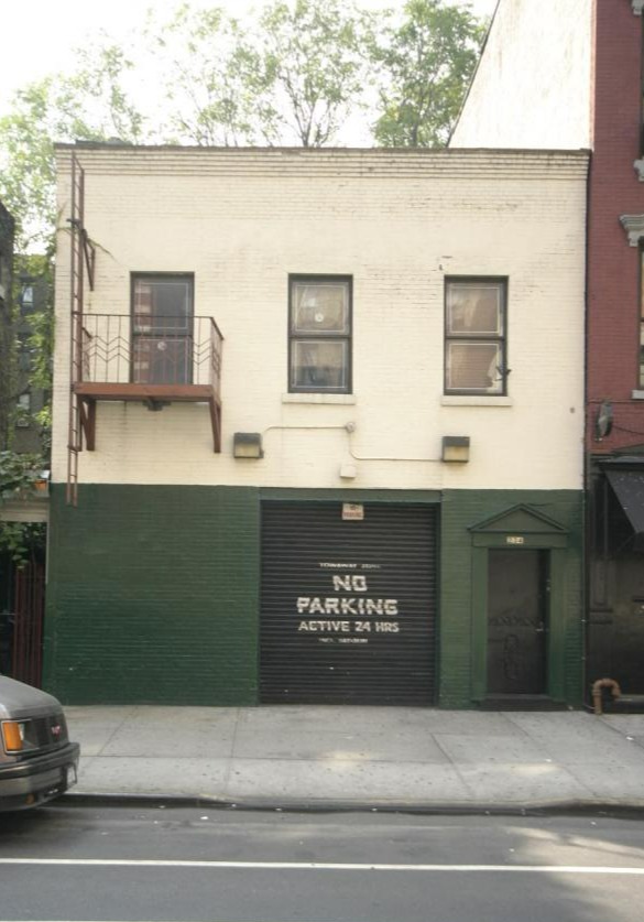 234 East 9th Street, Manhattan, NY 10003 Compass