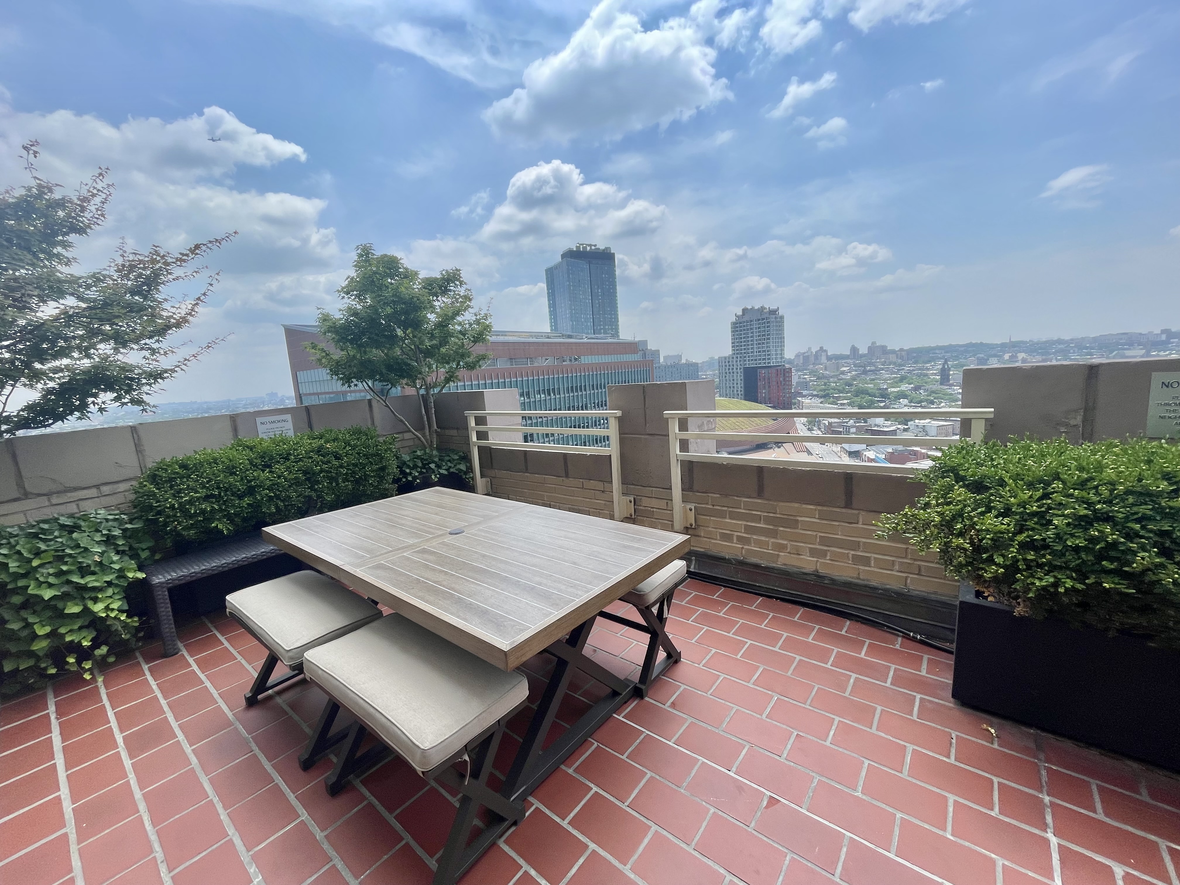 1 Hanson Place, Unit 11M Brooklyn, NY 11243 - Photo 21 of 26