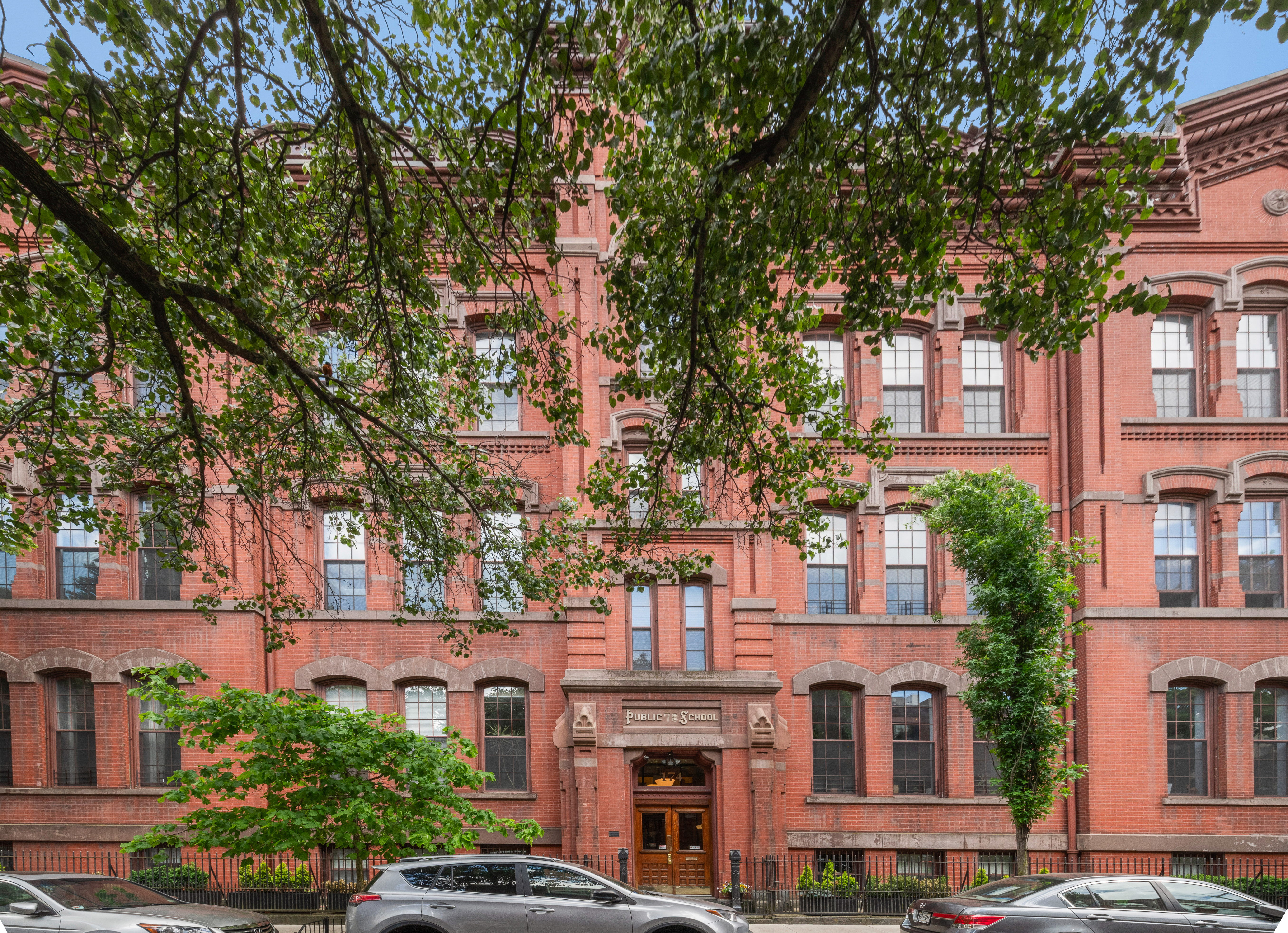 174 Pacific Street, Unit 1A Brooklyn, NY 11201 - Photo 16 of 17