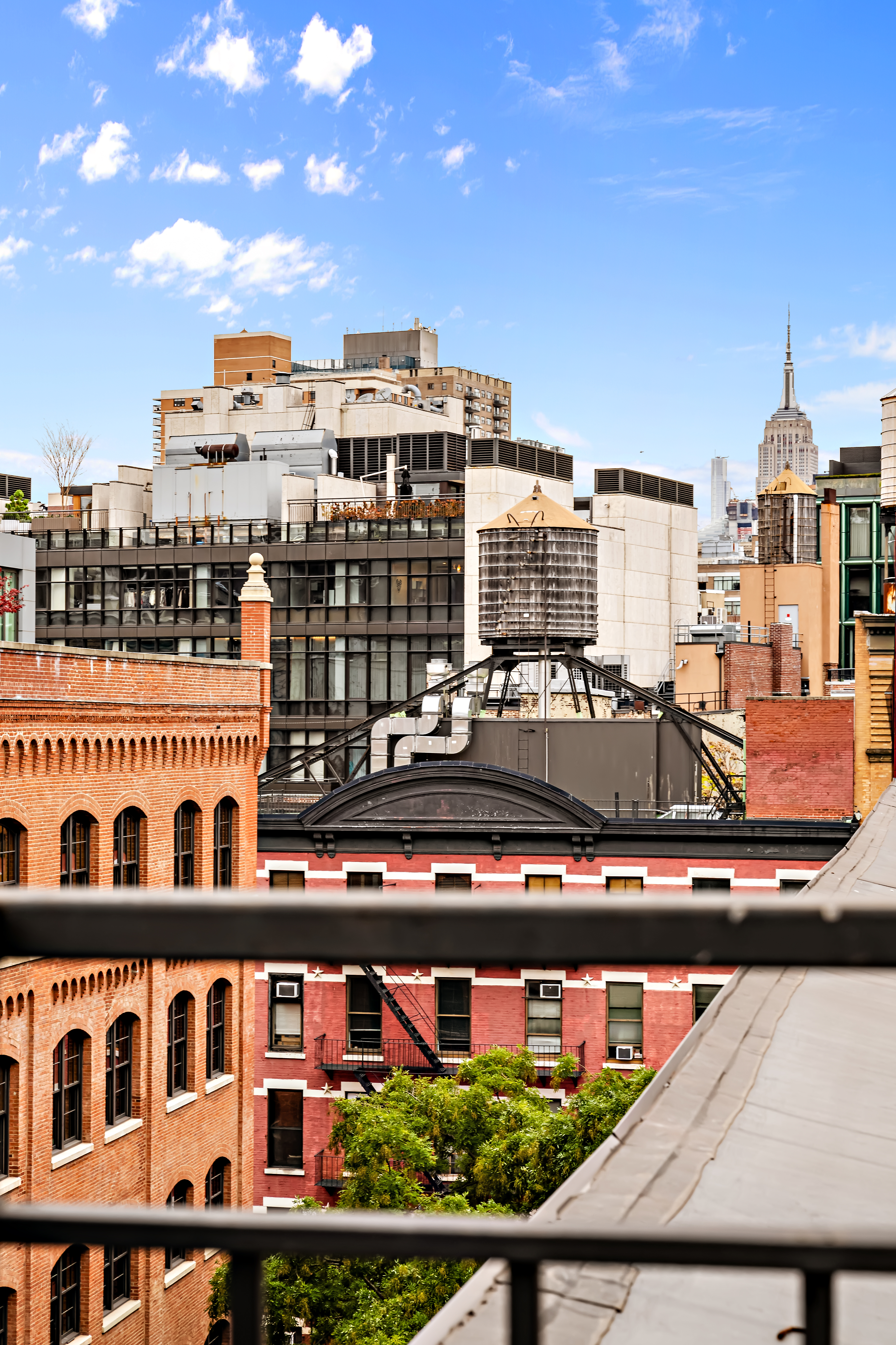 306 Mott Street, Unit PHTRIPLEX Manhattan, NY 10012 - Photo 30 of 32