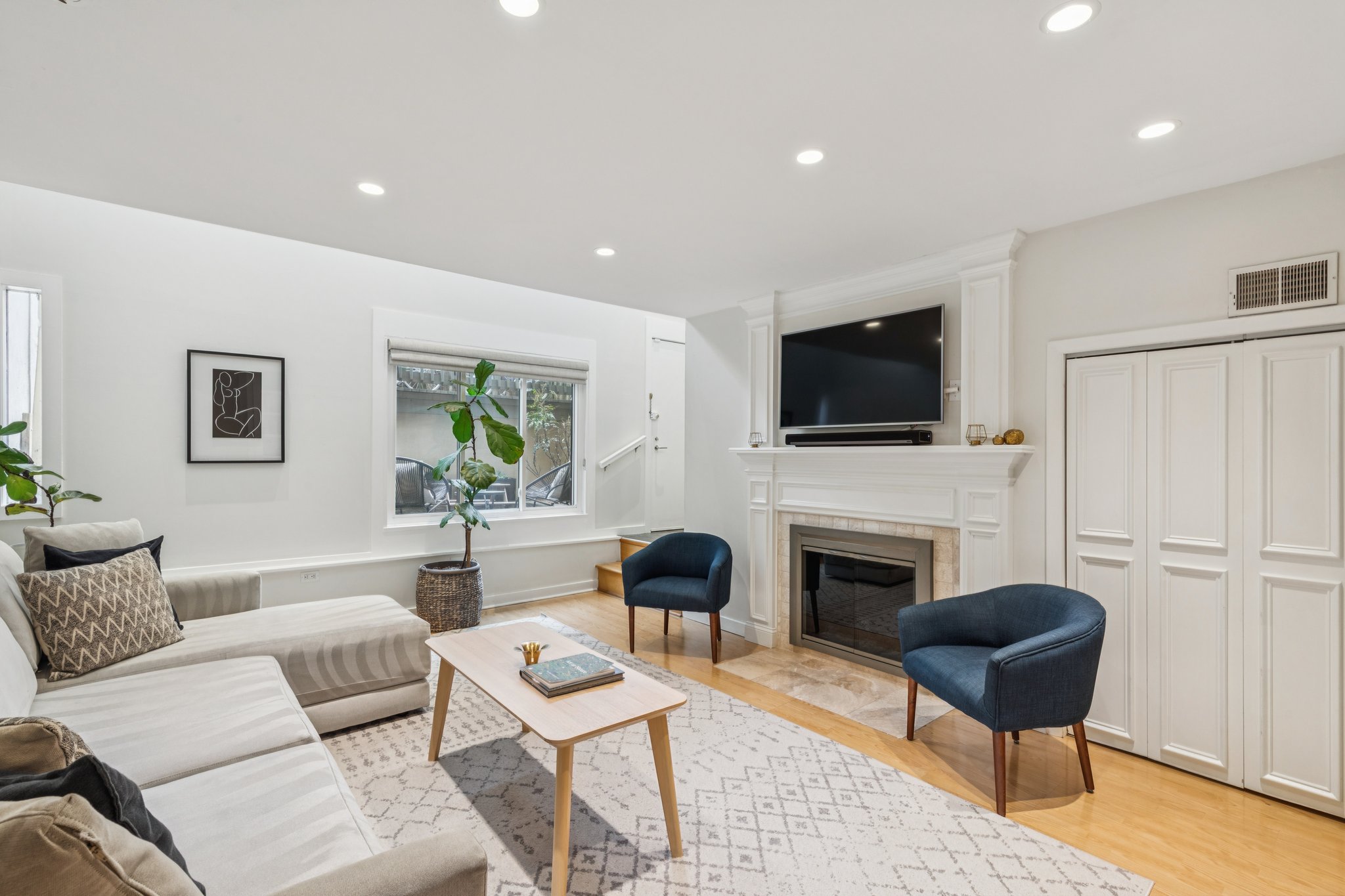 1022 Addison Street Philadelphia, PA 19147 - Photo 5 of 27