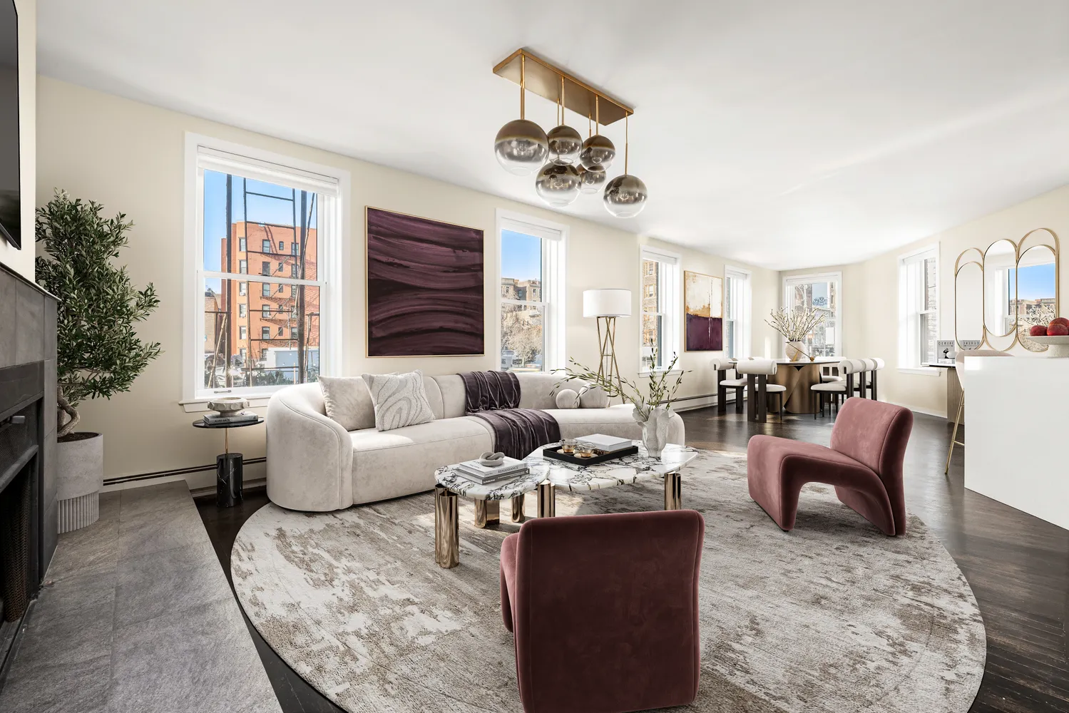 $11,500 | 160 West 11th Street, Unit 1 | West Village