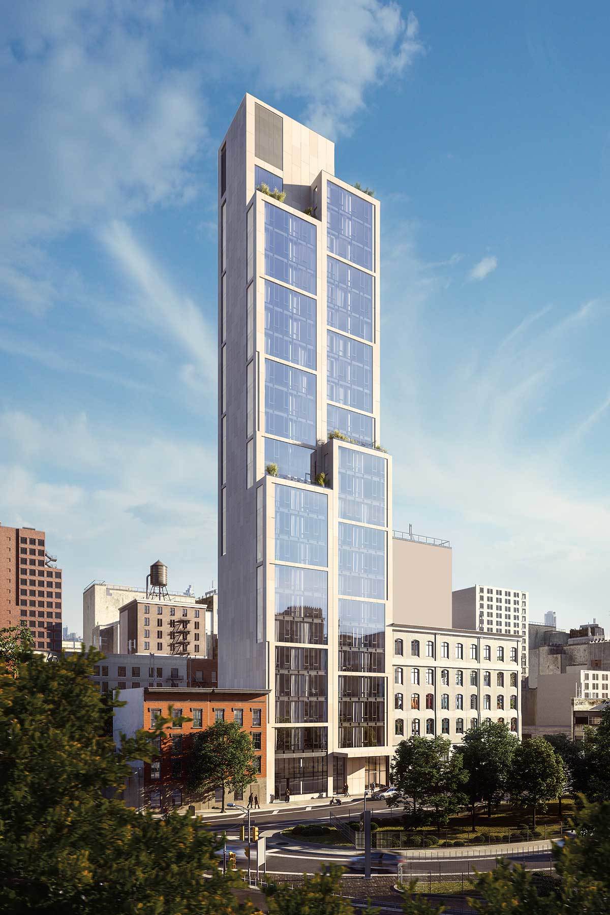 570 Broome Street, Unit 10A Manhattan, NY 10013 - Photo 23 of 25