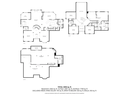 $1,125,000 | 6 Pine Acres Drive, Medford, NJ 08055