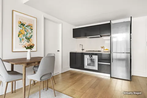 $999,000 | 100 Norfolk Street, Unit 1A | Lower East Side